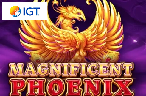 Magnificent Phoenix